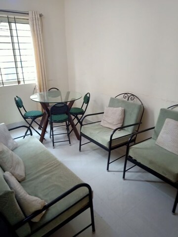 2 BHK Apartment For Rent in Miracle Apartments, Btm Layout