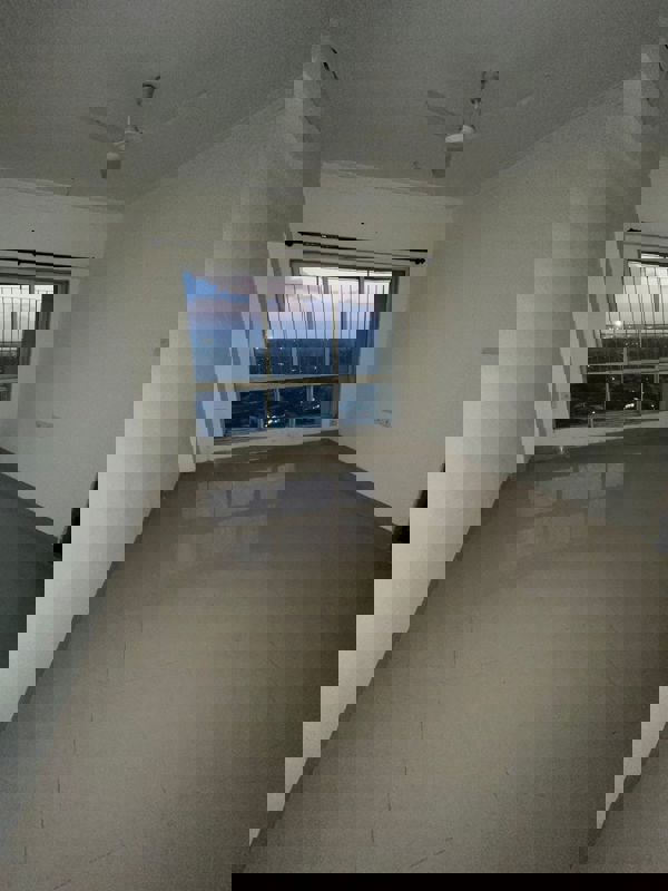 3 BHK + Pooja Room 1500 Sq.Ft. Apartment in Nahar 8 Towers