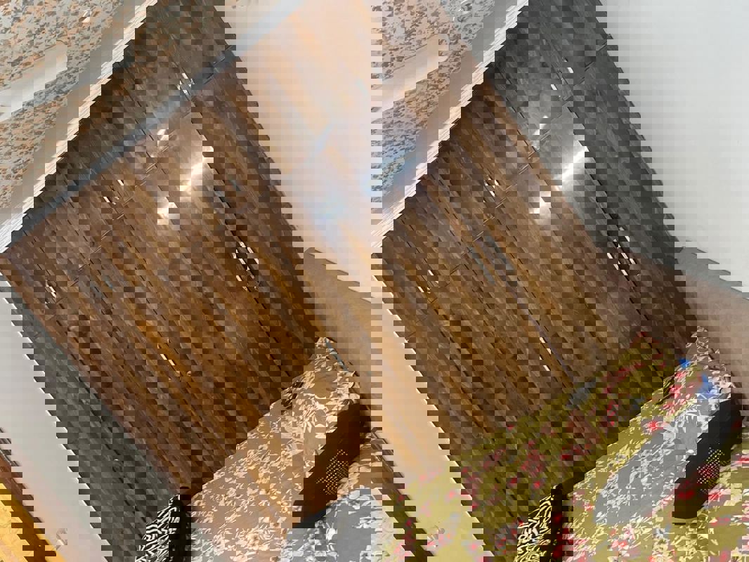 2 BHK + Pooja Room Builder Floor For Rent in Lajpat Nagar I