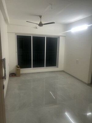 1 BHK Apartment For Rent in Borivali East