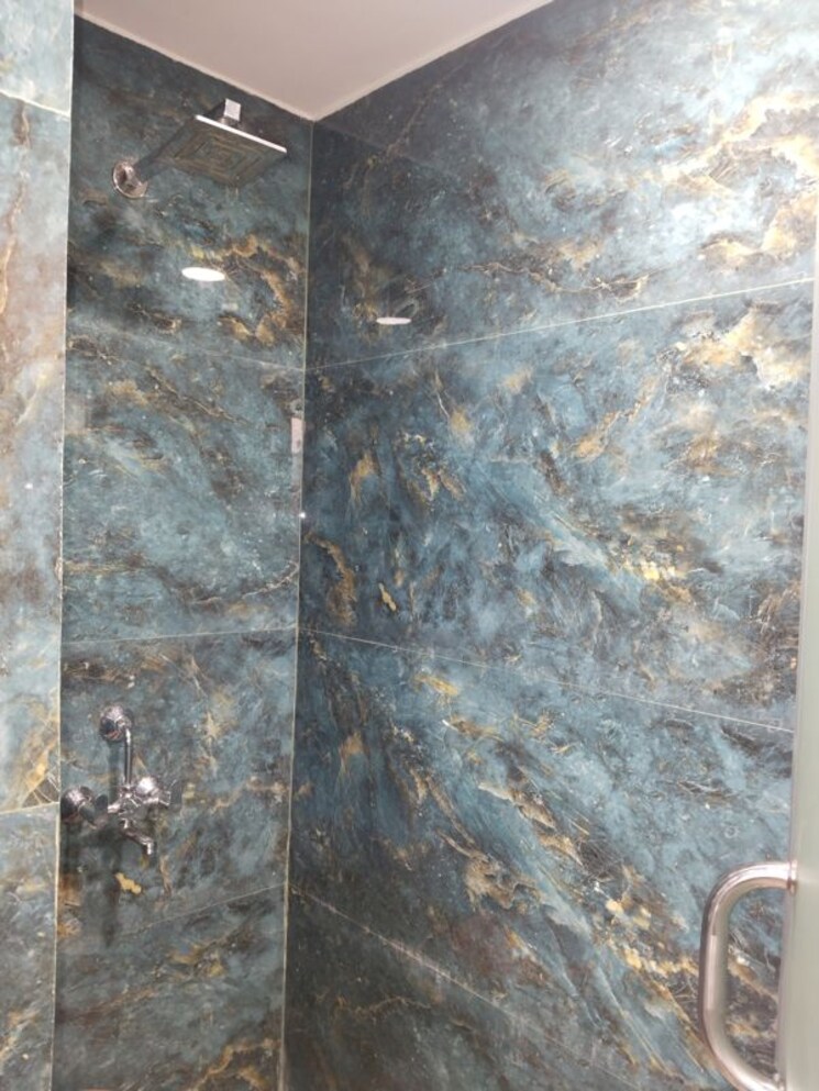 Garden, khirki extension 1 Bedroom 1000 Sq.Ft. Apartment In Khirki Extension Delhi 9723645