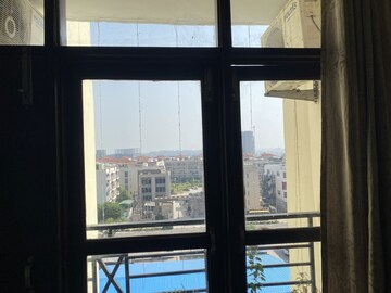 Room in 2 BHK Apartment at Maya Garden City, Lohgarh – for Rent