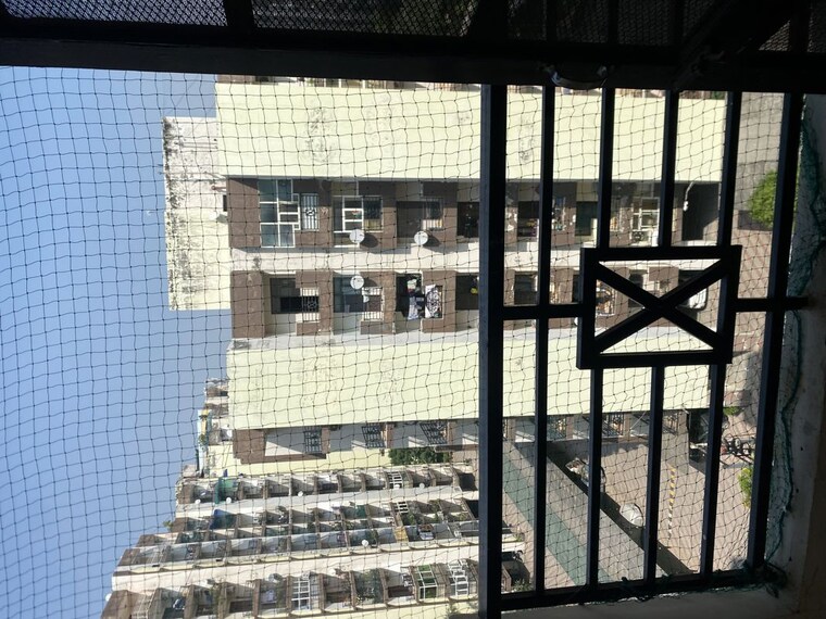 Exterior View, maya-garden-city 2 Bedroom 1078 Sq.Ft. Apartment In Lohgarh Zirakpur 9723644