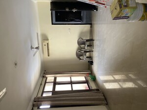 Living Room in 2 BHK Apartment at Maya Garden City, Lohgarh – for Rent