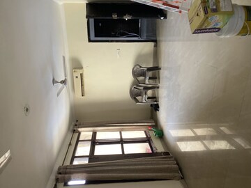 Living Room in 2 BHK Apartment at Maya Garden City, Lohgarh – for Rent