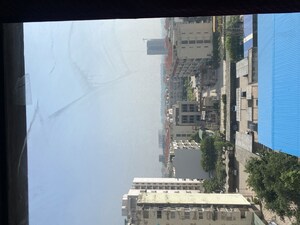 2 BHK Apartment – Exterior View View at Maya Garden City, Lohgarh - for Rent