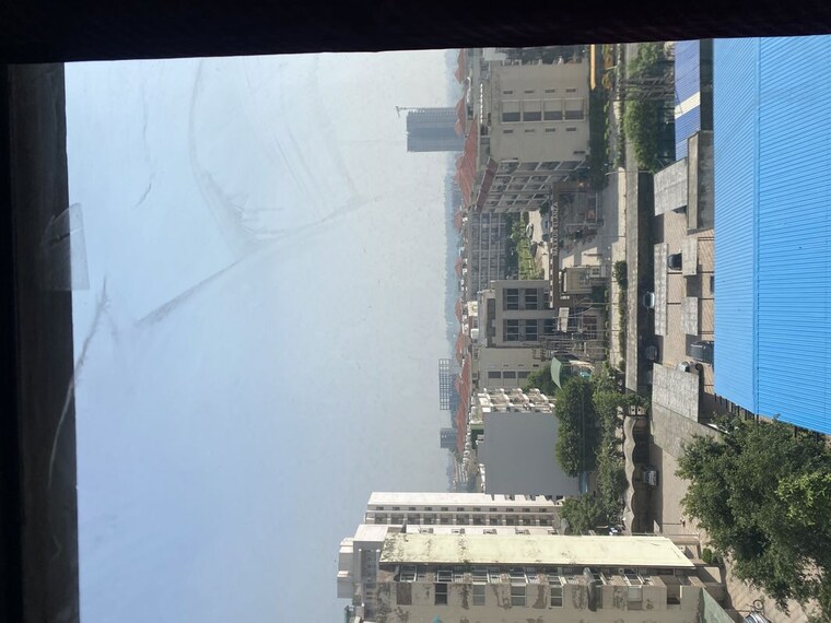 Exterior View, maya-garden-city 2 Bedroom 1078 Sq.Ft. Apartment In Lohgarh Zirakpur 9723644