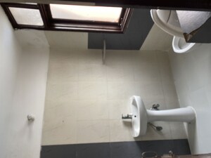 Kitchen in 2 BHK Apartment at Maya Garden City, Lohgarh – for Rent