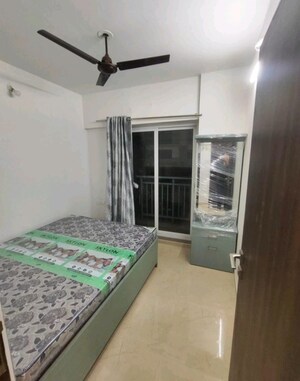 2 BHK Apartment For Rent in Ekdanta New Suraj Tower, Pokhran Road No One