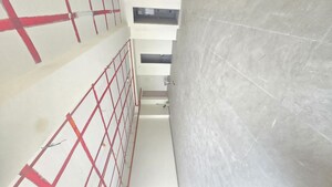 Balcony in  Office Space at Bhoomi 9 Business Bay, Malad West – for Sale