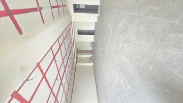 Balcony in  Office Space at Bhoomi 9 Business Bay, Malad West – for Sale