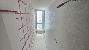 Balcony in  Office Space at Bhoomi 9 Business Bay, Malad West – for Sale