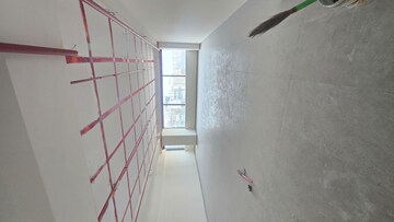 Balcony in  Office Space at Bhoomi 9 Business Bay, Malad West – for Sale