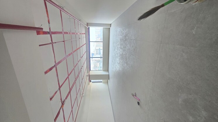 Balcony, bhoomi-9-business-bay Commercial Office Space 961 Sq.Ft. In Malad West Mumbai 9723653