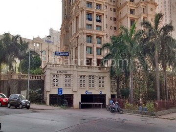 3 BHK Apartment – Exterior View View at Hiranandani Gardens Octavius, Powai - for Sale