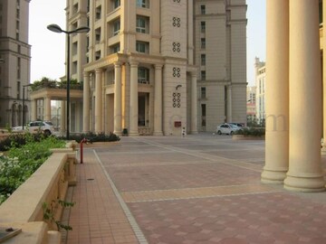 3 BHK Apartment – Exterior View View at Hiranandani Gardens Octavius, Powai - for Sale