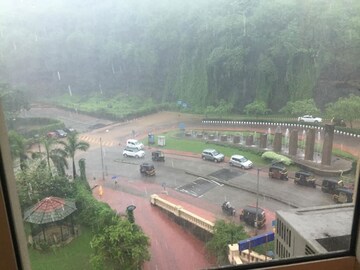 3 BHK Apartment – Exterior View View at Hiranandani Gardens Octavius, Powai - for Sale