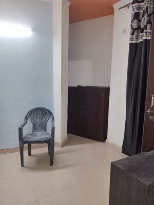Bathroom in 2 BHK Apartment at Khirki Extension – for Rent