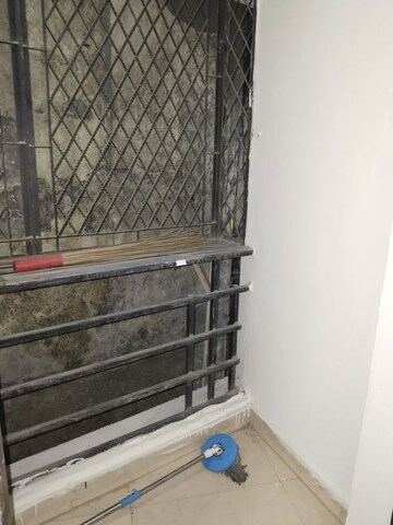 Balcony in 2 BHK Apartment at Khirki Extension – for Rent