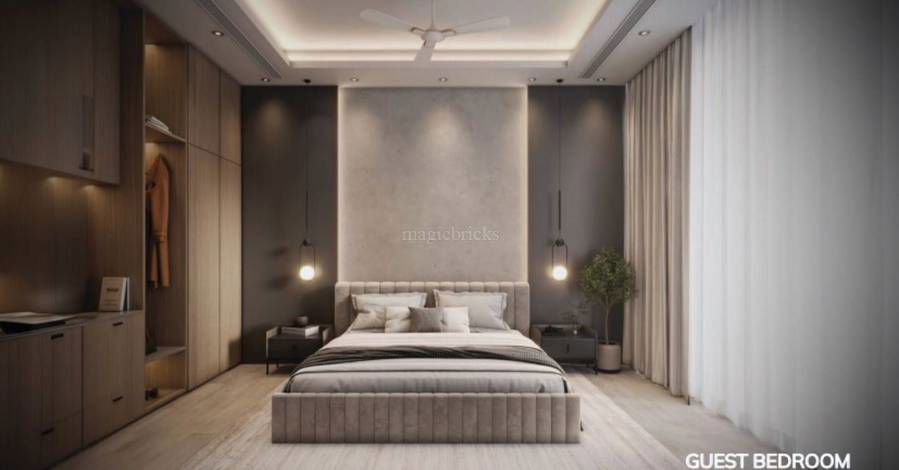 3 BHK Builder Floor For Sale in Sector 81