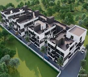 4 BHK + Extra Room Villa For Rent in Krishna Sai Dwarka