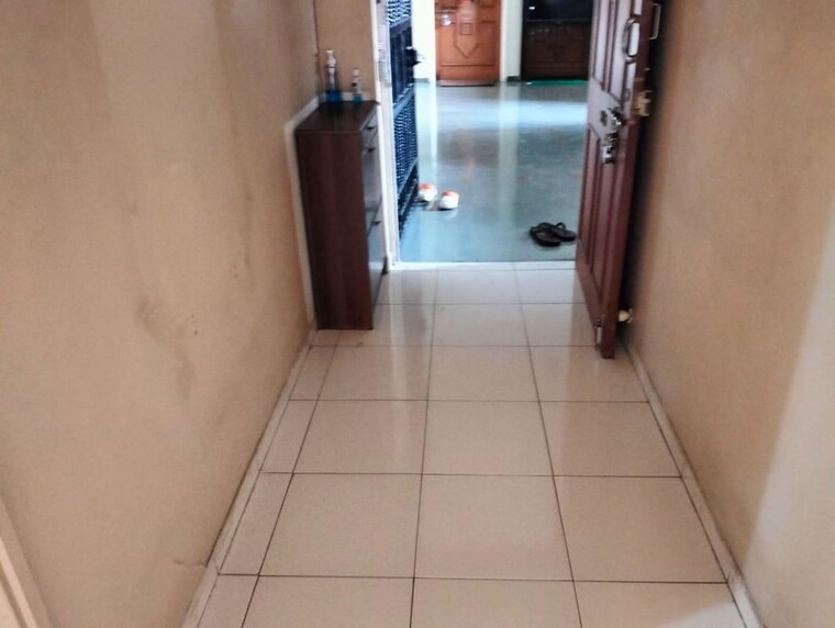 Bathroom, sacred-heart-town 4 Bedroom 2100 Sq.Ft. Apartment In Wanowrie Pune 9723665