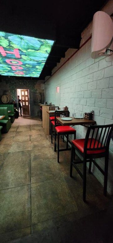  Shop – Exterior View View at Seven Bunglow - for Sale