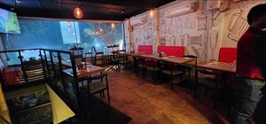  Shop – Exterior View View at Seven Bunglow - for Sale