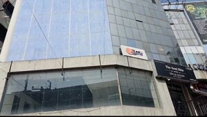 Bathroom in  Office Space at Begumpet – for Sale