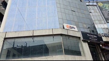 Bathroom in  Office Space at Begumpet – for Sale