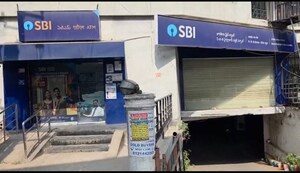  Office Space For Sale in Begumpet