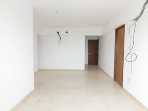 3 BHK Apartment For Rent in Shapoorji Pallonji Vicinia, Powai