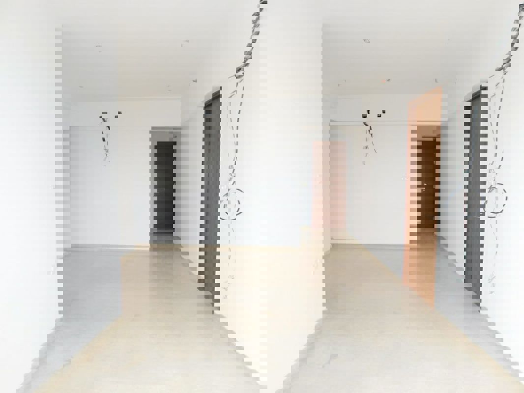 3 BHK + Pooja Room Apartment For Rent in Shapoorji Pallonji Vicinia