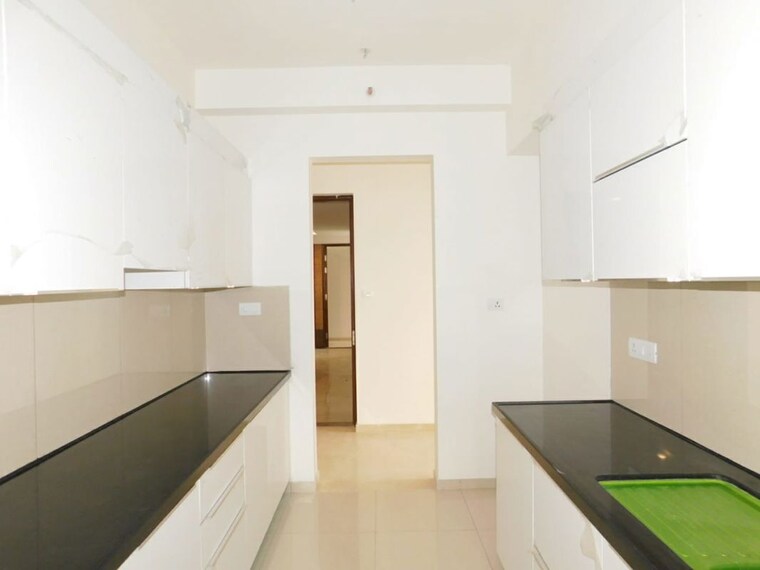 Kitchen, shapoorji-pallonji-vicinia 3 Bedroom 1068 Sq.Ft. Apartment In Powai Mumbai 9723667