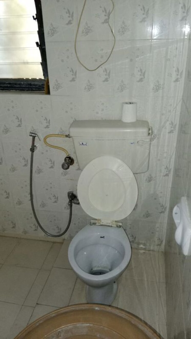 Attached Bathroom, tata-glendale 3 Bedroom 1300 Sq.Ft. Apartment In Vasant Vihar Thane 9723672