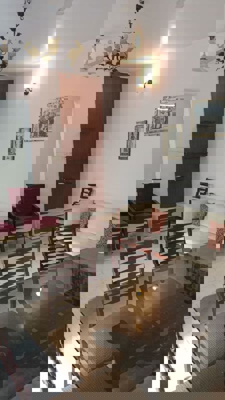 3 BHK + Extra Room 1300 Sq.Ft. Apartment in Tata Glendale