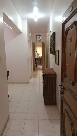 Utility Room in 3 BHK Apartment at Tata Glendale, Vasant Vihar – for Rent