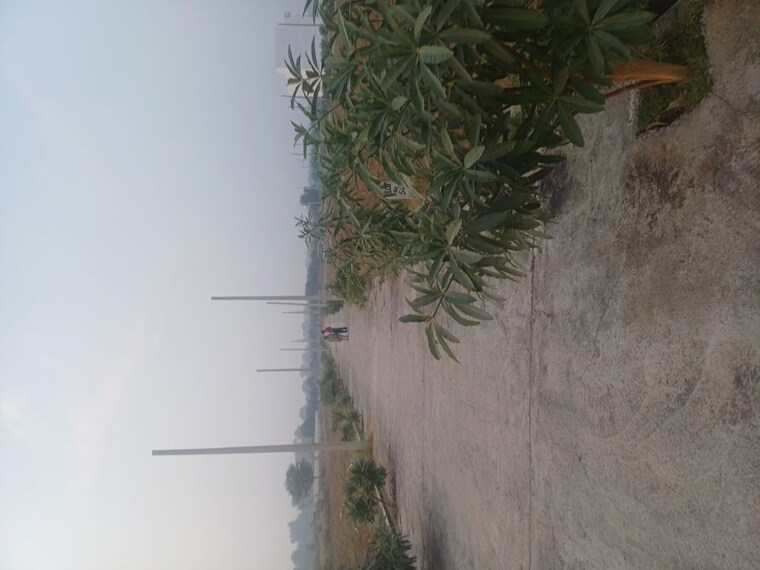 Exterior View, jewar  195 Sq.Yd. Plot In Jewar Greater Noida 9723675