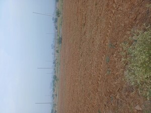  Plot – Exterior View View at Jewar - for Sale