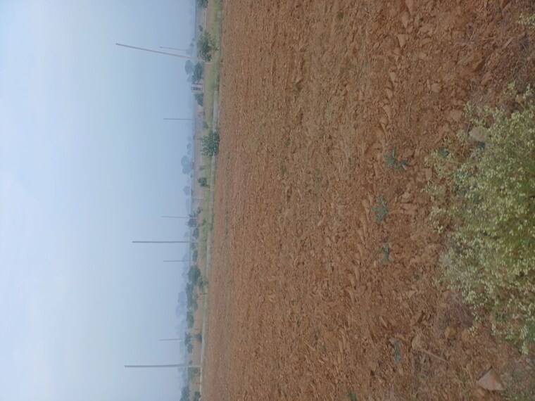 Exterior View, jewar  195 Sq.Yd. Plot In Jewar Greater Noida 9723675