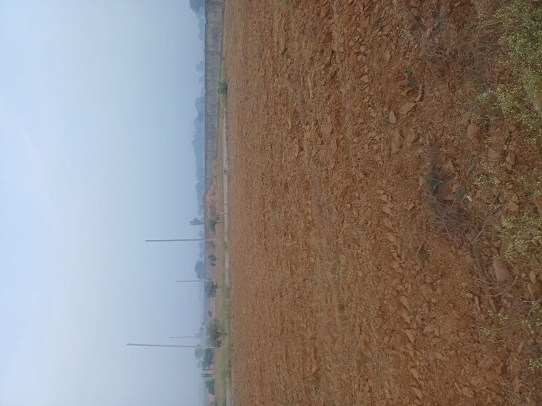 Exterior View, jewar  195 Sq.Yd. Plot In Jewar Greater Noida 9723675