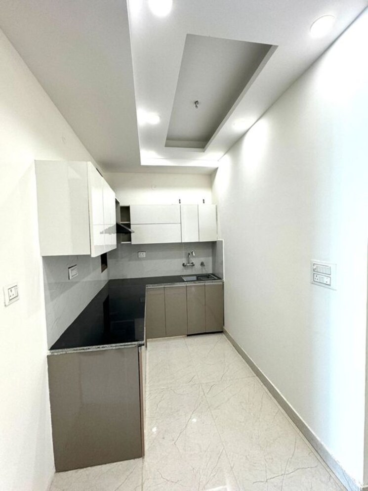 Kitchen, mahavir enclave 1 1 Bedroom 450 Sq.Ft. Apartment In Mahavir Enclave 1 Delhi 9723676