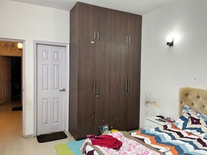 Bedroom in 3.5 BHK Apartment at Emaar MGF Emerald Hills, Sector 65 – for Sale