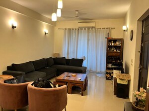 3.5 BHK Apartment For Sale in Emaar MGF Emerald Hills, Sector 65