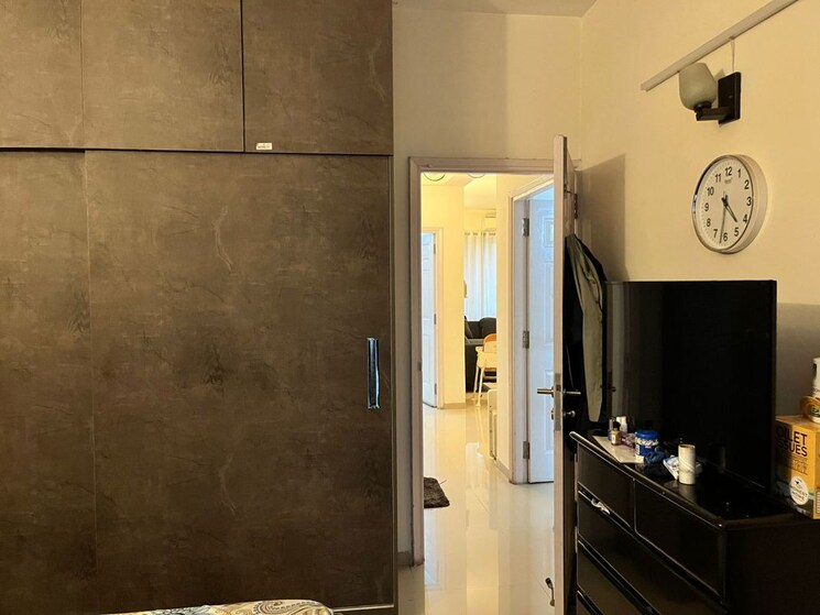 Kitchen, emaar-mgf-emerald-hills 3.5 Bedroom 1600 Sq.Ft. Apartment In Sector 65 Gurgaon 9723669