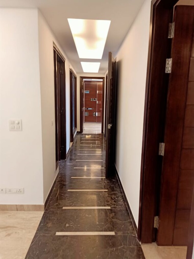 undefined, safdarjung development area 4 Bedroom 3000 Sq.Ft. Apartment In Safdarjung Development Area Delhi 9723673