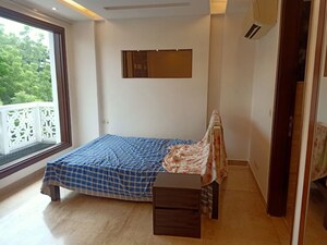 4 BHK Apartment For Rent in Safdarjung Development Area