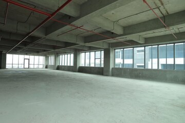 Parking in  Office Space at Sector 85 – for Rent