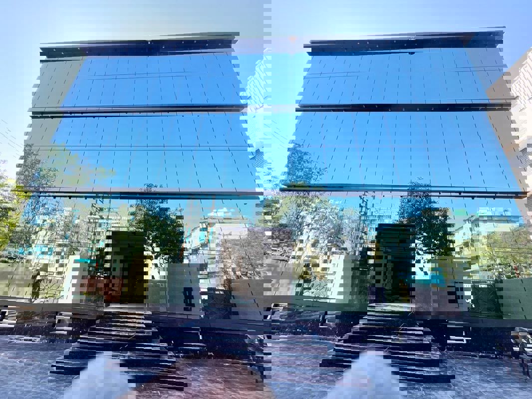 Office Space For Rent in Sector 85