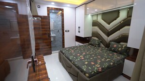 Bedroom in 1 BHK Apartment at Dwarka Mor – for Sale